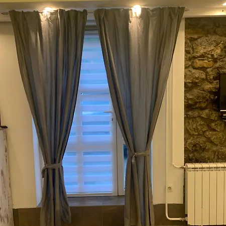 Apartment Nina Banovo Brdo Belgrade