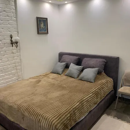 Apartment Nina Banovo Brdo *