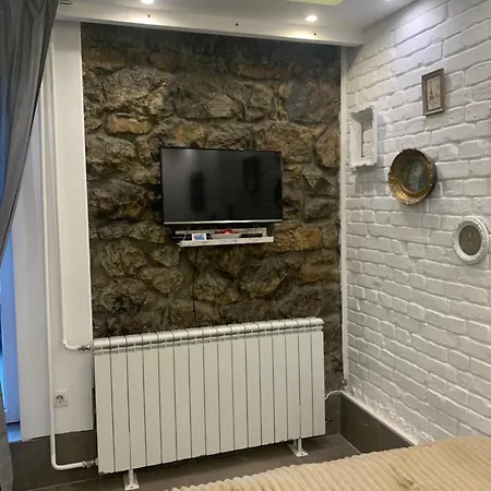 Nina Banovo Brdo Apartment Belgrade