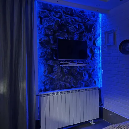 Nina Banovo Brdo Apartment