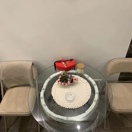 Nina Banovo Brdo Apartment *